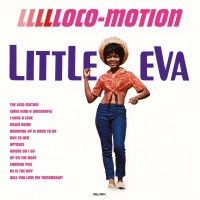 Little Eva: Llllloco-Motion (180g) -   - (Vinyl / Pop...