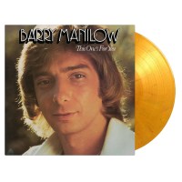 Barry Manilow: This Ones For You (180g) (Limited Numbered...