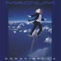 Magnum: Goodnight L. A. -   - (CD / G)