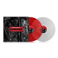 Ramones & Friends: The Many Faces Of Ramones (180g)...