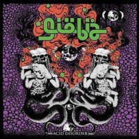 Giöbia: Acid Disorder -   - (CD / A)