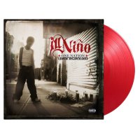 Ill Niño: One Nation Underground (180g) (Limited...