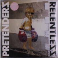 The Pretenders: Relentless (Limited Edition) (Baby Pink...