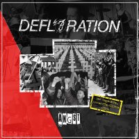 Defloration: Angst -   - (Vinyl / Pop (Vinyl))