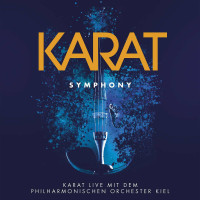 Karat: Symphony: Live 2011 -   - (CD / S)