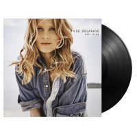 Ilse DeLange: Next To Me (180g) -   - (Vinyl / Rock (Vinyl))