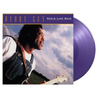 Buddy Guy: Feels Like Rain (30th Anniversary) (180g)...