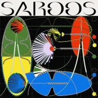 Saroos: Turtle Roll -   - (Vinyl / Rock (Vinyl))