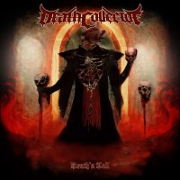 Deathcollector: Deaths Toll -   - (CD / D)