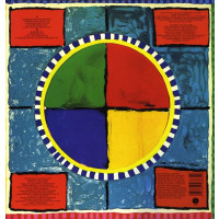 Talking Heads: Speaking In Tongues (180g) -   - (Vinyl / Rock (Vinyl))