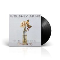 Welshly Arms: Wasted Words & Bad Decisions -   -...