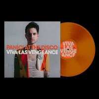 Panic! At The Disco: Viva Las Vengeance (Limited Indie...