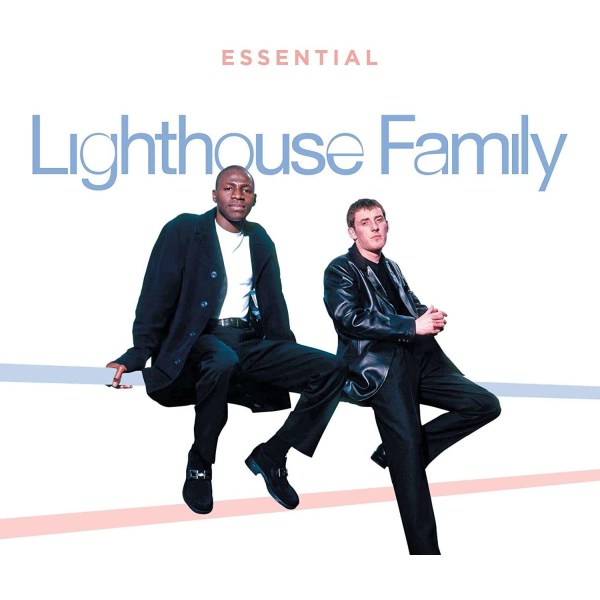 Lighthouse Family: Essential Lighthouse Family -   - (CD / E)