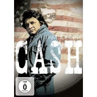 Johnny Cash: I Am Johnny Cash -   - (DVD Video / Pop / Rock)