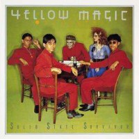 Yellow Magic Orchestra: Solid State Survivor -   - (CD / S)