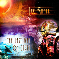 Lee Small: The Last Man On Earth -   - (CD / T)