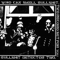 Various Artists: Bullshit Detector Two (remastered)...