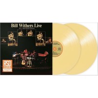 Bill Withers (1938-2020): Live at Carnegie Hall (RSD)...