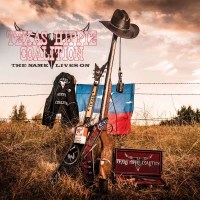 Texas Hippie Coalition (THC): The Name Lives On (180g)...