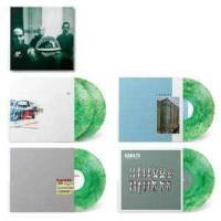 Karate: Time Expired (Limited Edition) (Pines Green...