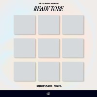 Twice (South Korea): Ready To Be (Compact Version)...