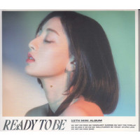 Twice (South Korea): Ready To Be (Compact Version) (Diverse Cover)