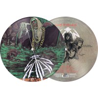 Satan: Court In The Act (Limited Edition) (Picture Disc)...