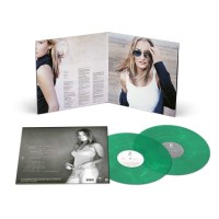 Sarah Connor: Green Eyed Soul (180g) (Limited Edition)...