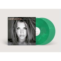 Sarah Connor: Green Eyed Soul (180g) (Limited Edition) (Green Vinyl) -   - (Vinyl / Rock (Vinyl))