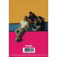 Marquess: Energía (limitierte Fanbox) -   - (CD / E)