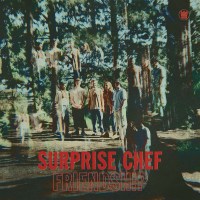 Surprise Chef: Friendship EP -   - (Vinyl / Rock (Vinyl))