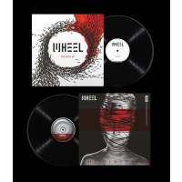 Wheel: The Path/The Divide EP -   - (Vinyl / Rock (Vinyl))