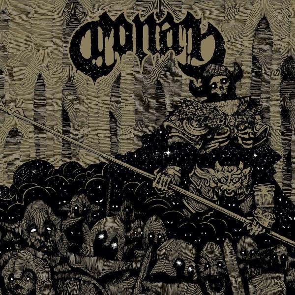 Conan: Existential Void Guardian -   - (CD / E)