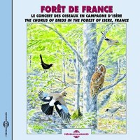 Foret De France: The Chorus Of Birds In The Forest Of...