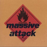 Massive Attack: Blue Lines -   - (Vinyl / Pop (Vinyl))