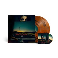 Alice Cooper: Road (180g) (Limited Edition) (Orange...