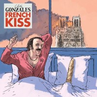 Chilly Gonzales: French Kiss -   - (CD / F)