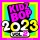 Kidz Bop Kids: Kidz Bop 2023 Vol. 2 (German Version) -   - (CD / K)