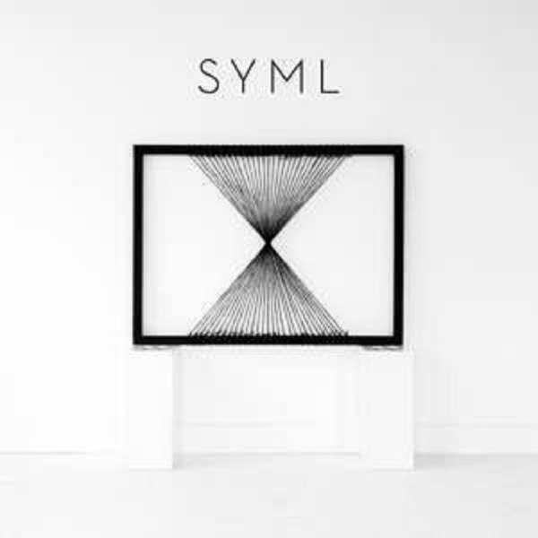 SYML: SYML (Smoke Colored Vinyl) -   - (LP / S)