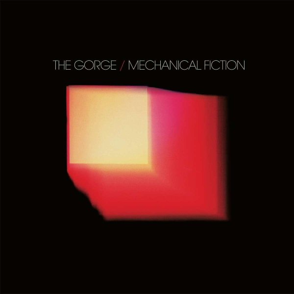 The Gorge: Mechanical Fiction -   - (Vinyl / Rock (Vinyl))