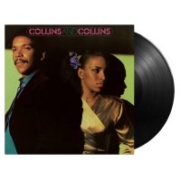 Collins And Collins: Collins And Collins (180g) -   -...