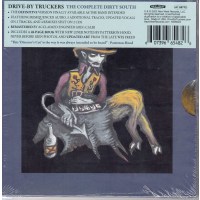 Drive-By Truckers: Complete Dirty South -   - (CD / C)