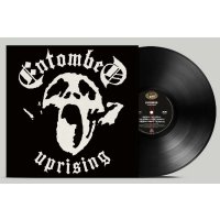 Entombed: Uprising (remastered) -   - (Vinyl / Rock (Vinyl))