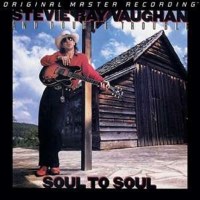 Stevie Ray Vaughan: Soul To Soul (Limited Special...