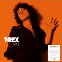 T.Rex (Tyrannosaurus Rex): Songwriter: 1973