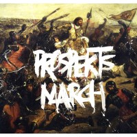 Coldplay: Prospekts March EP -   - (Vinyl / Pop (Vinyl))