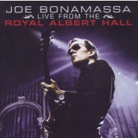 Joe Bonamassa: Live From The Royal Albert Hall 2009 -   -...