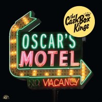 The Cash Box Kings: Oscars Motel (Yellow Vinyl) -   -...