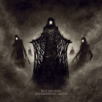 Blut Aus Nord: Disharmonium-Nahab -   - (LP / D)