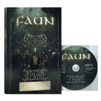 Faun: Pagan (Limited Deluxe Earbook Edition) -   - (CD / P)